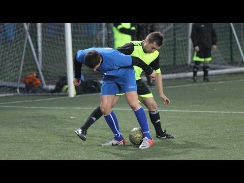 Niezniszczalni - Delphi: 4. tydzień (FLS Wiosna 2014)