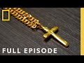 1 5M Drug Cartel Haul Found In Texas Full Episode To Catch A Smuggler