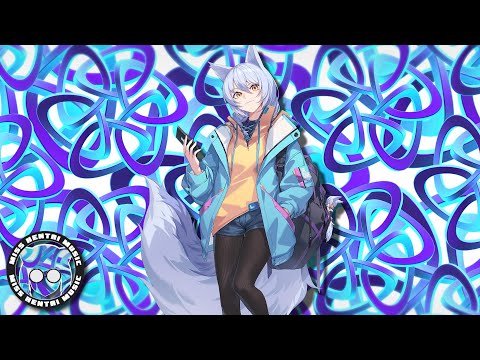 Garonzos & Booty Leak & Levis Della - Bye Bye Boy | Music Visualization🖤🎶💎