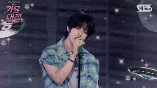 Download lagu BEOMGYU(범규) - Panic @SBS GayoDaejeon Summer mp3