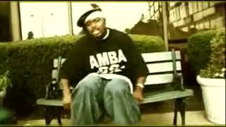 The Ambassador - My Clothes, My Hair