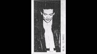 Maurizio Bianchi - Untitled