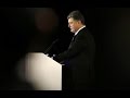 Виступ Петра Порошенка на Мюнхенській конференції з безпеки 