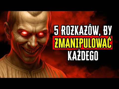 Zostań Nietykalny: 5 Stoicko-Makiawelicznych Zasad Dominacji w Każdym Pokoju - Machiavelli