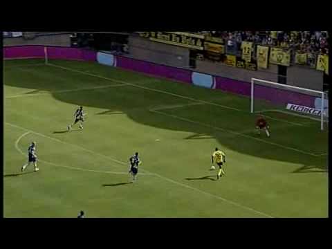 31-05-09: Roda JC - SC Cambuur 1-1