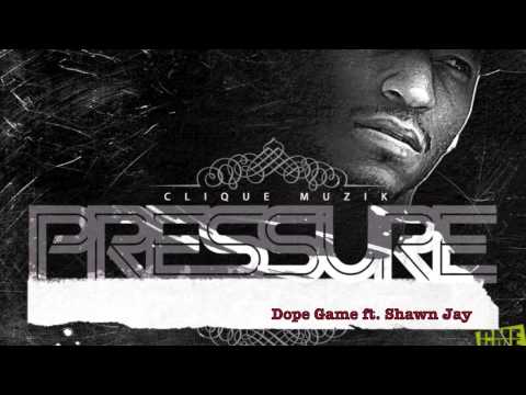 Playa G ft. Shawn Jay- Dope Game