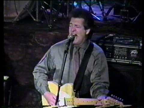 Danny Gatton & Funhouse @ The Roxy - Wash DC 12-8-88