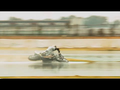 岩城滉一 74歳の挑戦 〜優勝までの奇跡の軌跡〜