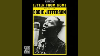 Billie&#39;s Bounce (Take 3)