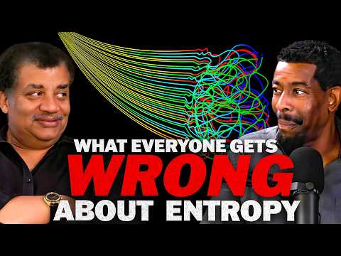 Answering Questions About How Black Holes Die, Entropy, & Vacuums