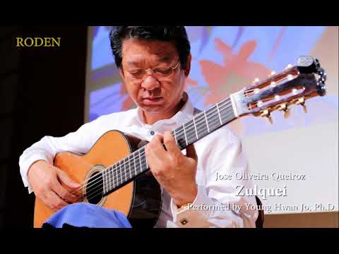 Jose Oliveira Queiroz -  Zulquei