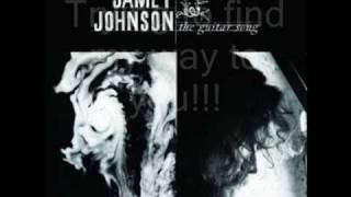 Jamey Johnson My way to you The Guitar Song
