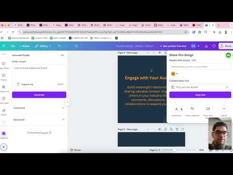 Carousel Studio video preview