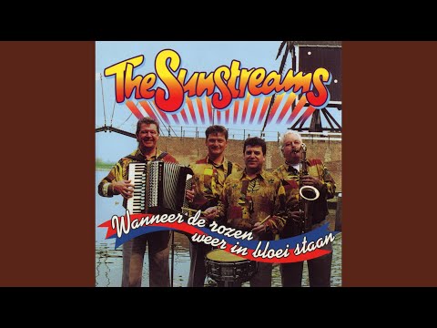 Meisje Ik Ben een Zeeman