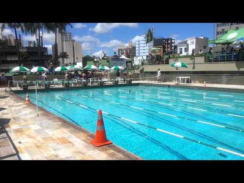 Nado Borboleta - 25m - Petiz 2 - 20121111