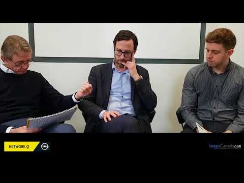 Opel Network Q Dealer Reviews
