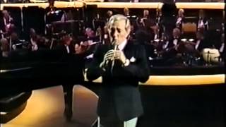 Andy Williams - Days of Wine &amp; Roses UK TV