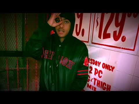 SBG Kemo - Hawaii 5.0. (Official Freestyle)