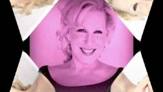 Soundtrack For The Boys - Bette Midler*Every Road Leads Back To You* - Diane Warren