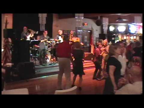 13 Lenny Gomulka, Hey Cavalier Polka