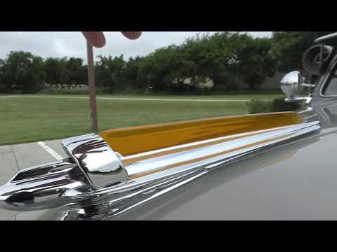 1948 Chevrolet Fleetline (CC-1649487) for sale in Roanoke, Texas