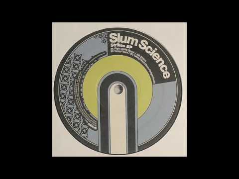 Slum Science- Taking It Back (Jason Hodges Remix)