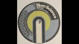 Slum Science- Taking It Back (Jason Hodges Remix)