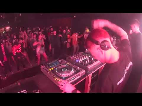 Guido Cea LIVE @ MONTEVIDEO URUGUAY TOUR - SENSATION (01/07/2022)