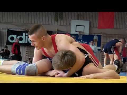 DM 2012 Junioren (Freistil) - 60kg [032]