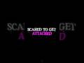 Bushy B Scared Spedup Lyrics Shortsfeed Tiktok Song Edit Feed