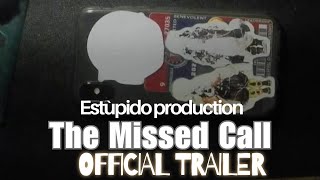 The Missed Call Trailer