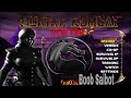 Mortal Kombat Chaotic New Era Boob Saibot Playthrough