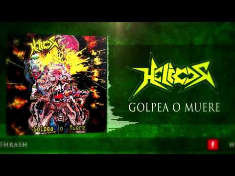 Helicer - Golpea o muere