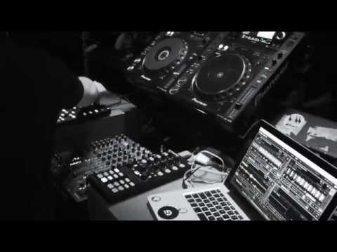 WACHTRAUM pres. DRIVING FORCES SHOWCASE