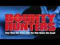 Michael Dudikoff In BOUNTY HUNTERS Trailer 1996 Deutsch German
