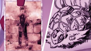Liko's Terapagos Story「AMV」- Everything I Got | Pokemon Horizons Episode 26
