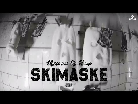 Video thumbnail for Skimaske