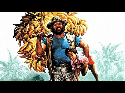 Banánový Joe | 1982 | CZ |