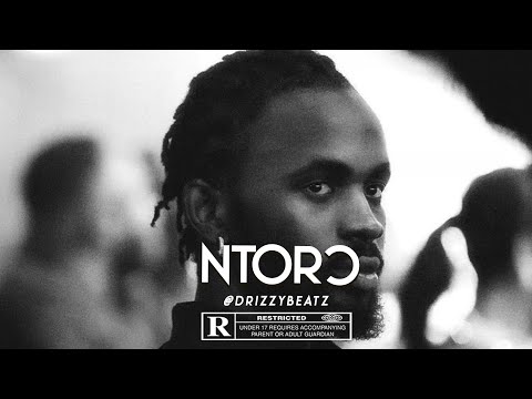 [FREE] BLACK SHERIF x BEEZTRAP KOTM "NTORC" (LIES)  // GUITAR AFRO DRILL TYPE BEAT 2024