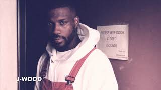 Jay Rock - Knock It Off (Slowed + Reverb)
