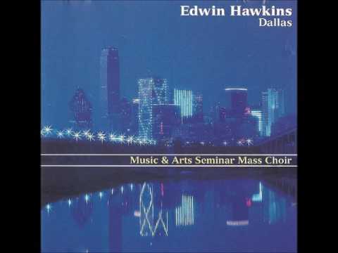 Draw Me Nearer - Edwin Hawkins Dallas Music & Arts Seminar Mass Choir