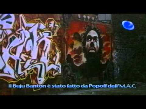 BoogieDown nr°04 | Servizio Writers M.A.C. Crew [Paris]