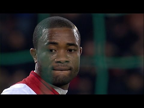 But Aurélien CHEDJOU (68' csc) - Paris Saint-Germain - LOSC Lille (1-0) / 2012-13