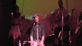 Guy Sebastian sings - Stand By Me / Beautiful Girls