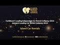 Island Car Rentals - Caribbean's Leading Independent Car Rental Company 2024