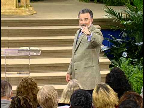 Keith Moore  Perfect Protection  Pt  4  Angels