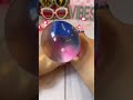IT BROKE TESTING FORTUNE TELLER STRESS BALL