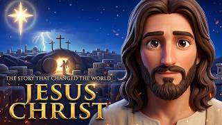 Video: Who Is Jesus in The Greatest Story Ever Told? | Epic Bible Animation 