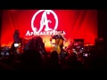 Apocalyptica For Whom The Bell Tolls Metallica ...