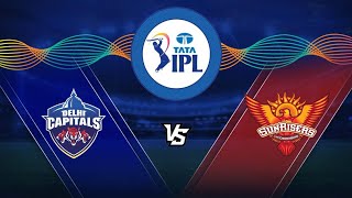 DC vs SRH IPL 2022 Match Highlights | Hotstar Cricket